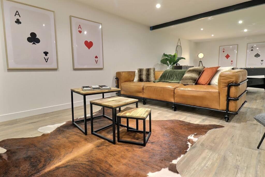 Loft Valence - Centre Leilighet Eksteriør bilde